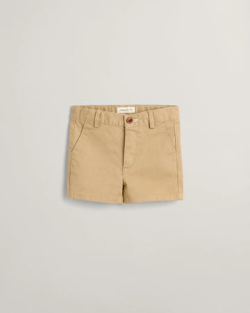 Σορτς Chino Για Βρέφη GANT